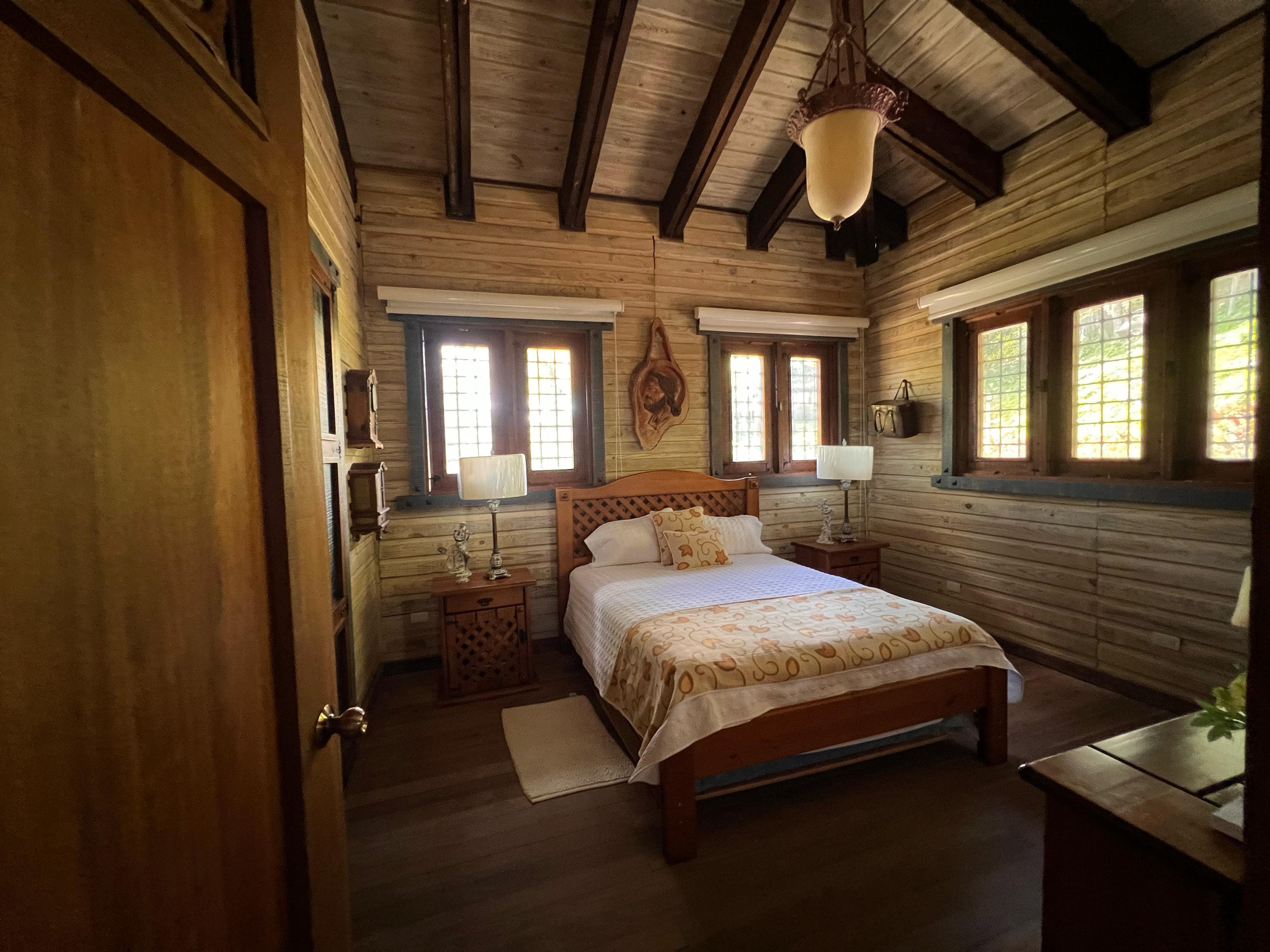 casas vacacionales y villas - PROPIEDAD EN VENTA EN YASICA, PUERTO PLATA. 6