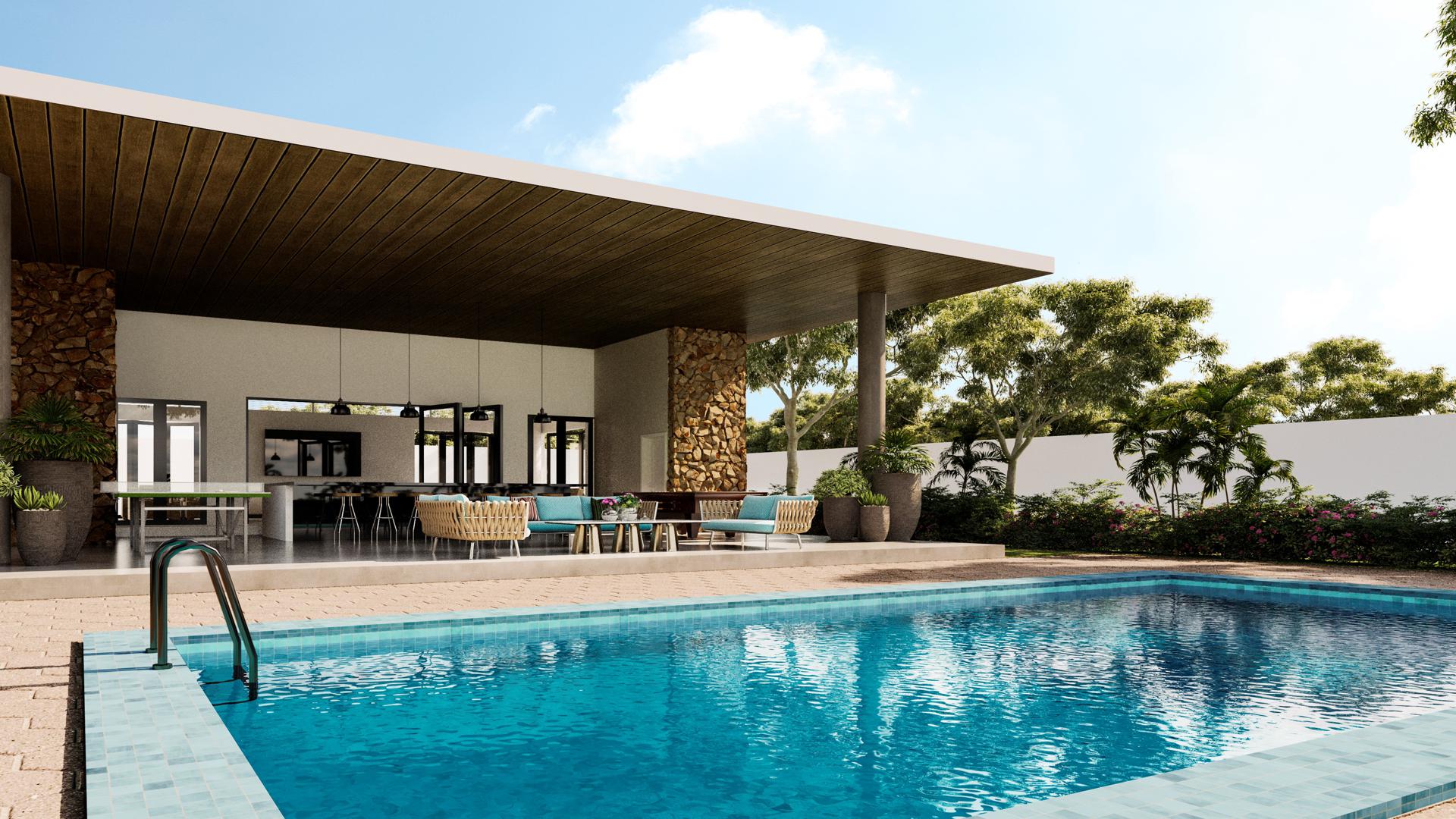 apartamentos - PALM COAST PUNTA CANA 7