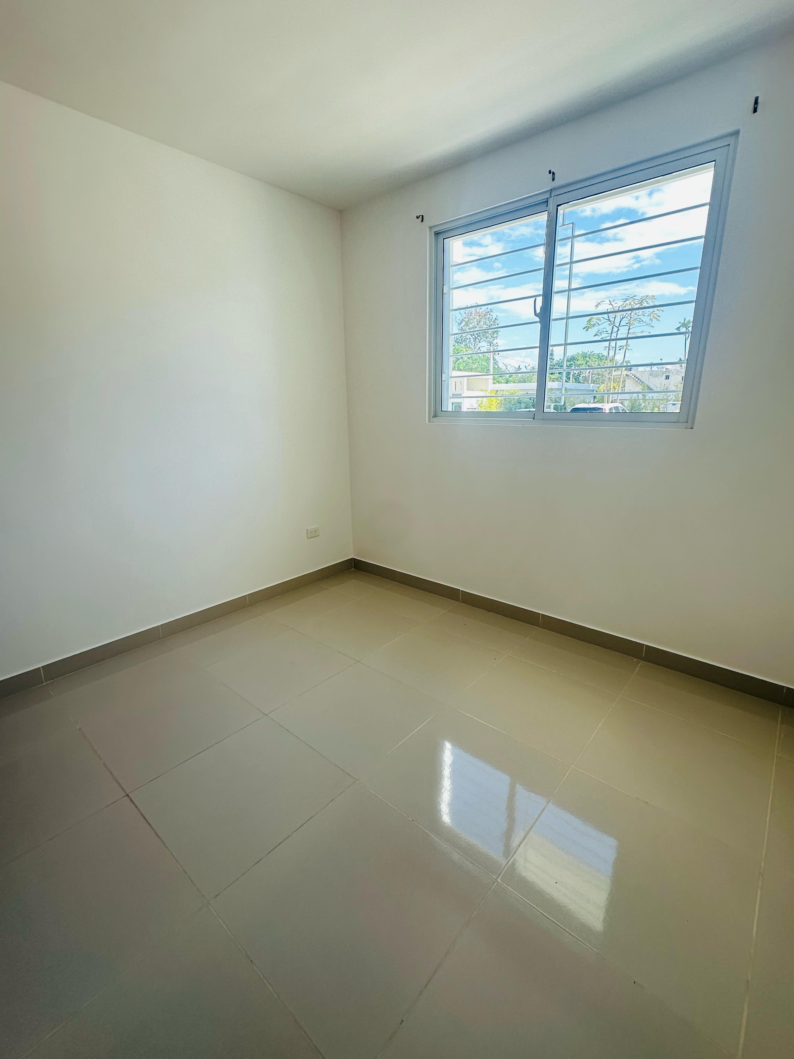 apartamentos - APARTAMENTO EN VENTA EN SANTIAGO. 7