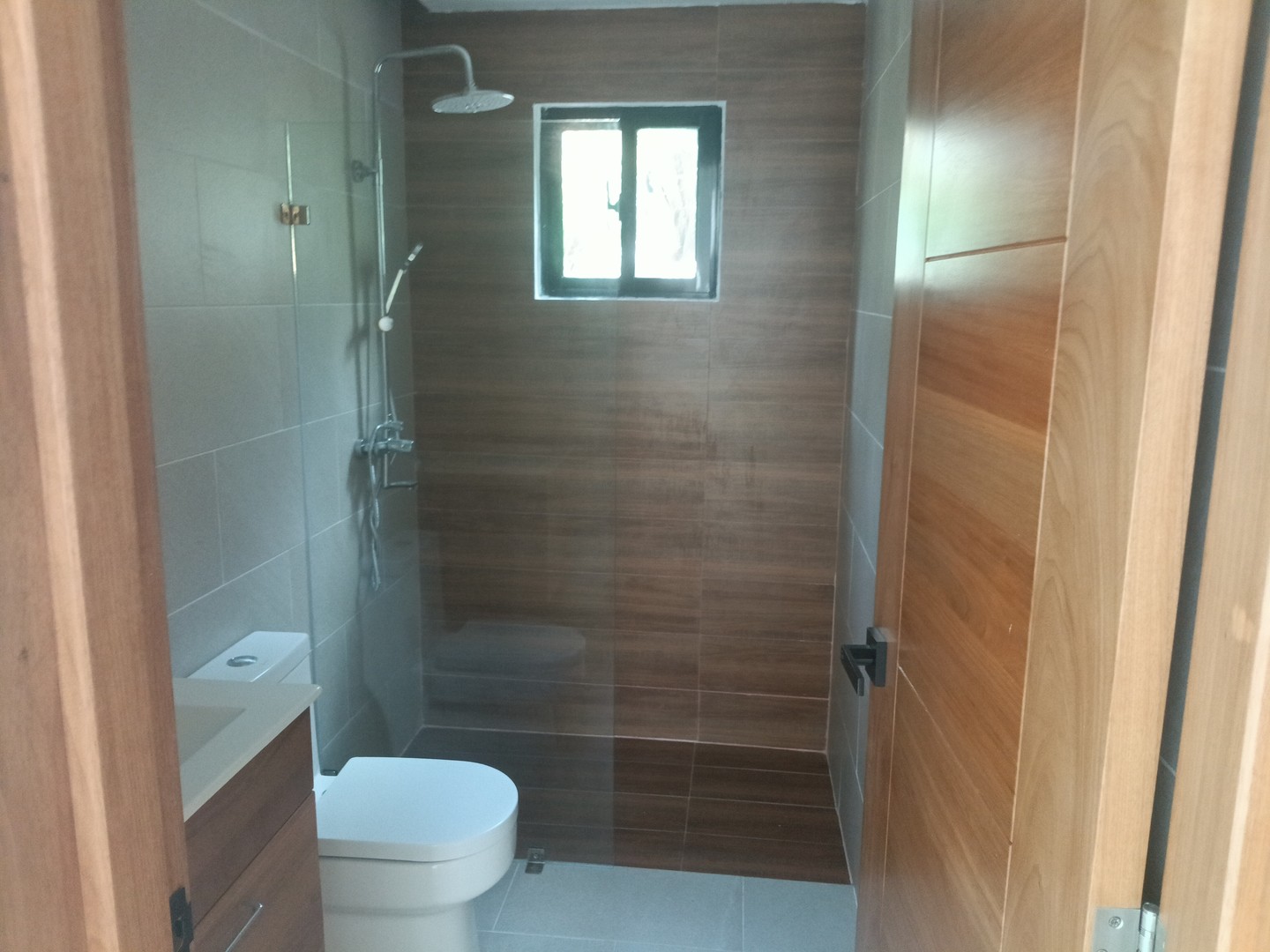 casas - Se vende casa nueva con piscina Residencial Bávaro Punta Cana 7