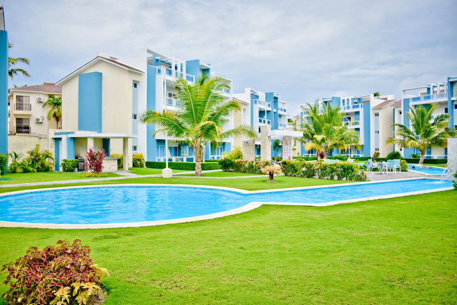 apartamentos - Alquiler amueblado El Cortesito  2