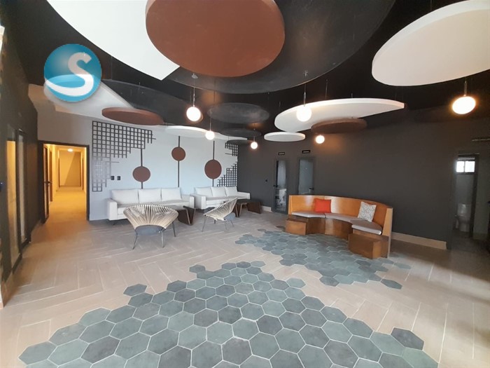 apartamentos - Se alquila amplio apartamento nuevo a estrenar DN 8