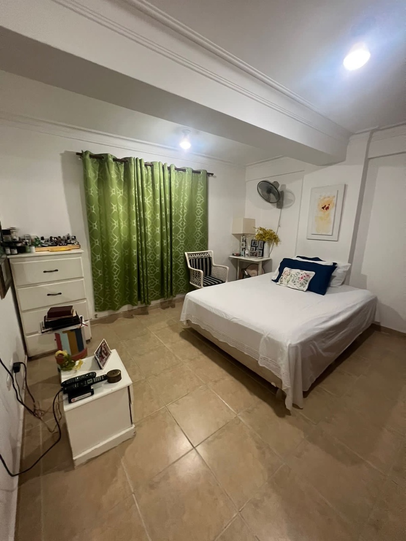 apartamentos - independencia primer piso  2