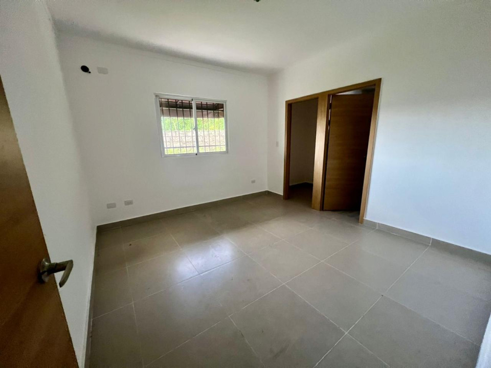 apartamentos - Apartamento en alquiler 3Hab 2Baños Prolongacion27 5