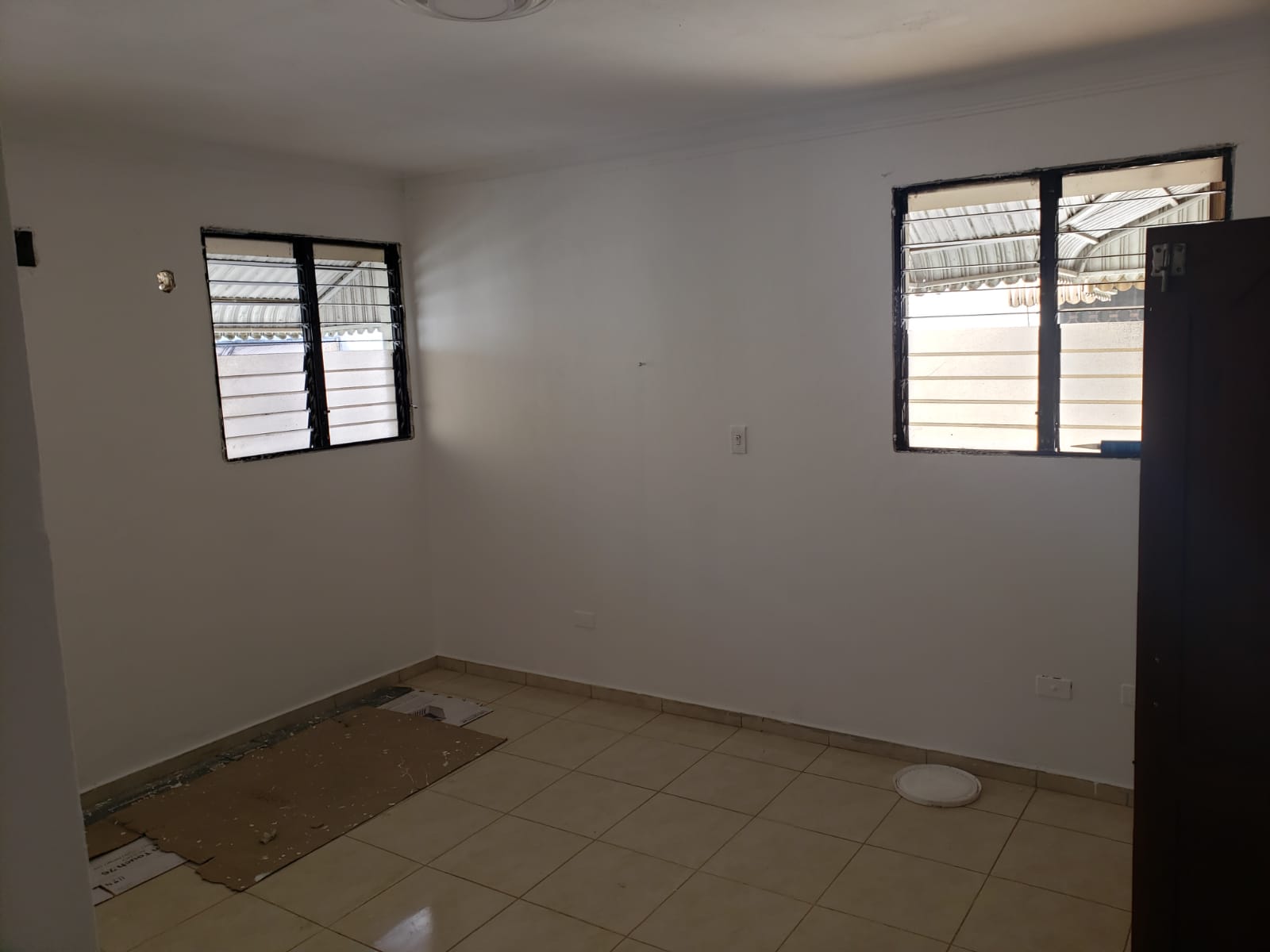 apartamentos - Residencial Cerrado con Cámara y control de acceso 3