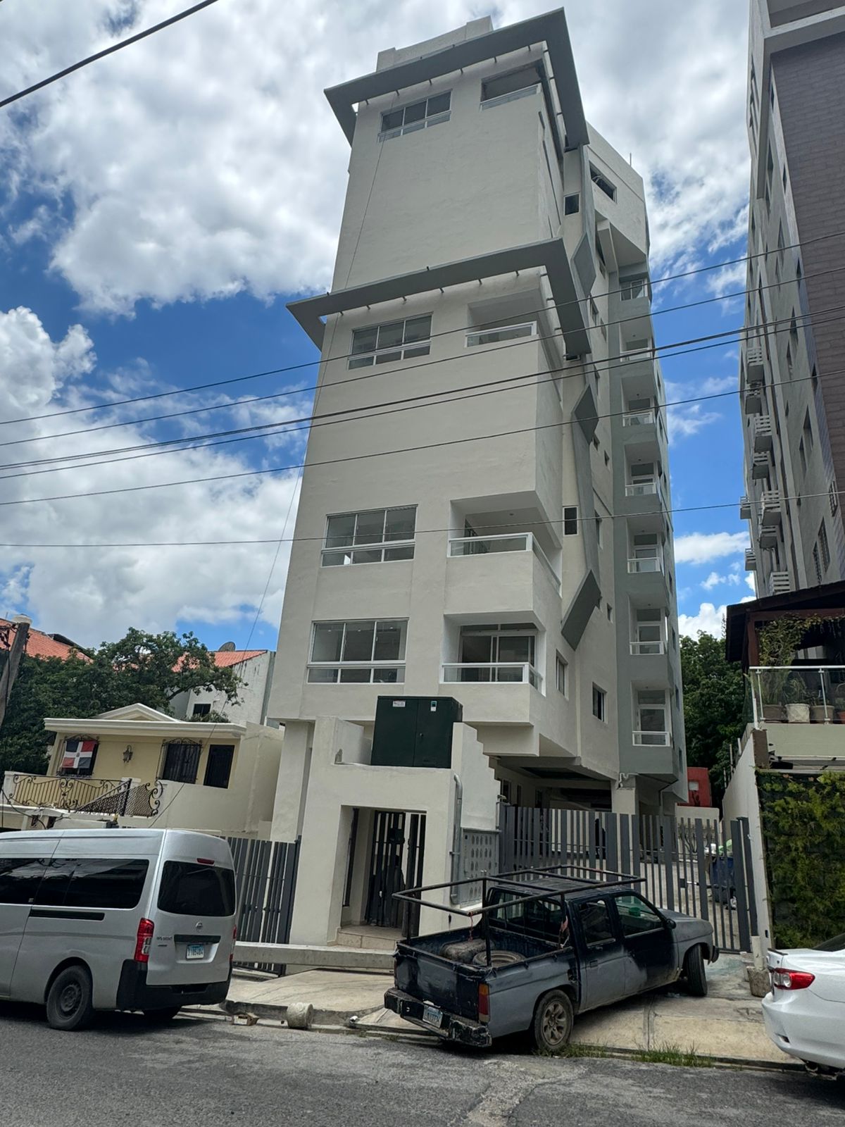 apartamentos - VENDO Reventa De Oportunidad Piso 6 a Estrenar 