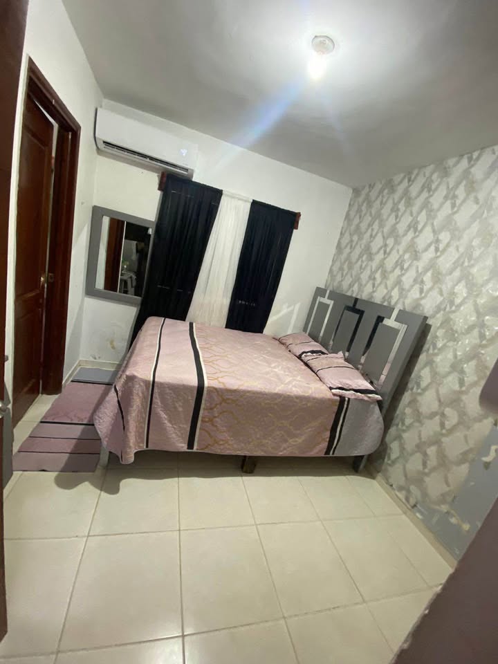 apartamentos - Apartamento en Juan Rafael Av. Jacobo Majluta SDN 8