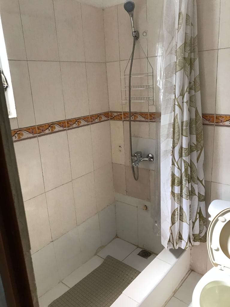 apartamentos - Estudio Amueblado en Alquiler, Zona Colonial, Santo Domingo 4