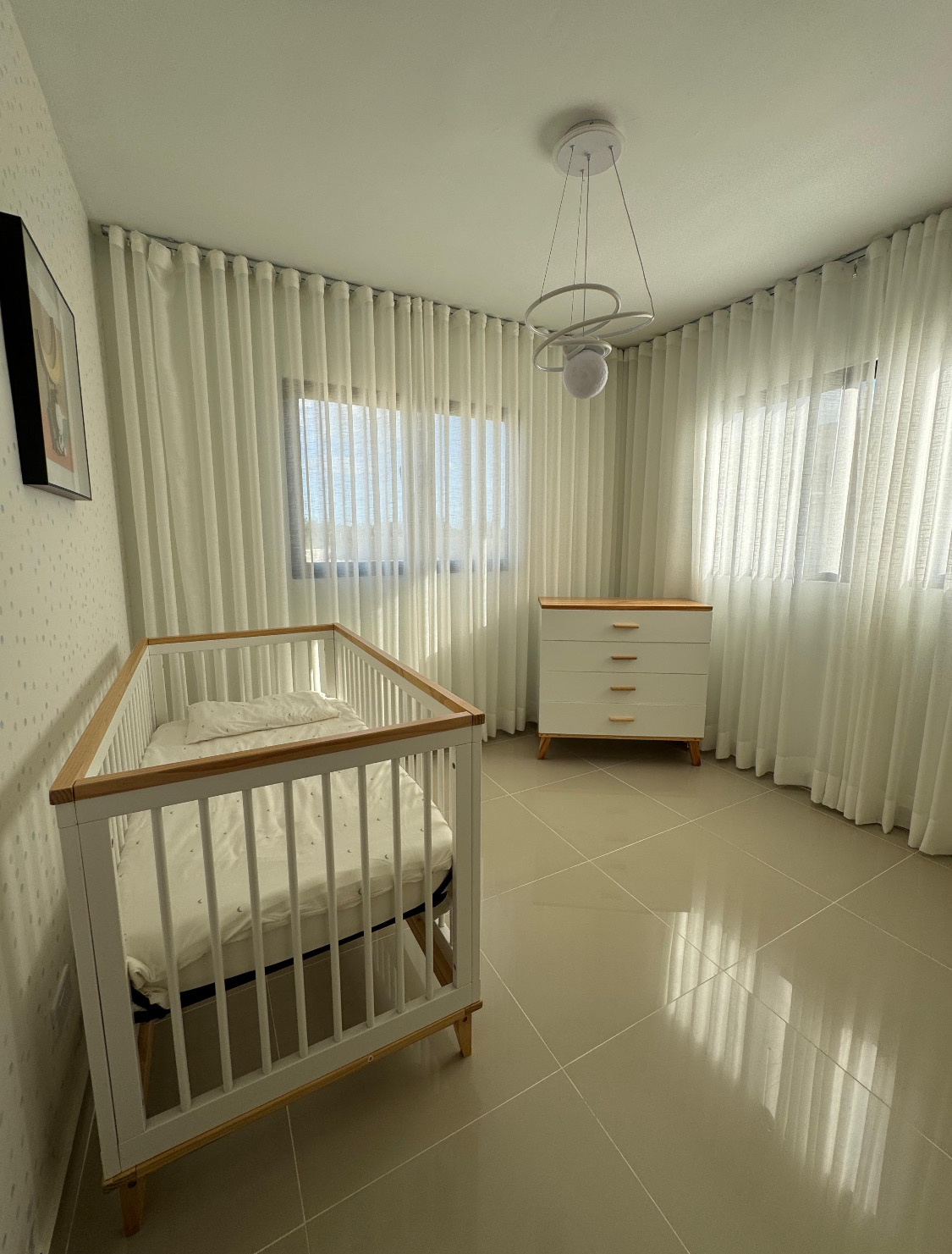 apartamentos - EXCELENTE PROYECTO DE APARTAMENTO CON BONO VIVIENDA EN LA ECOLÓGICA  6
