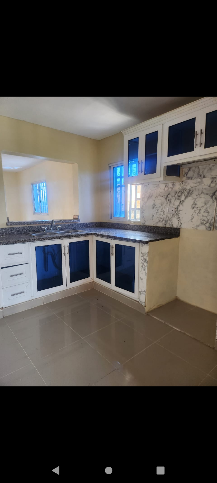 apartamentos - Apartamento en alquiler en entrada de guaricanos 6