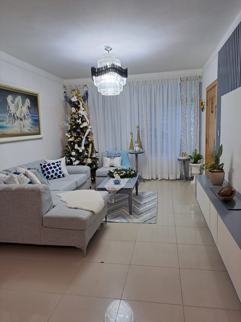apartamentos - Se vende apartamento en El Condado 5
