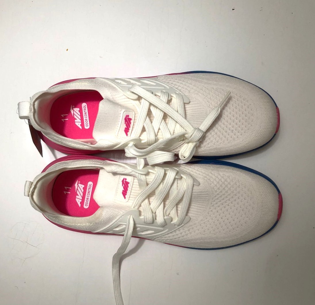 zapatos para mujer - TENIS NUEVOS  DE MUJER #11 AVIA 