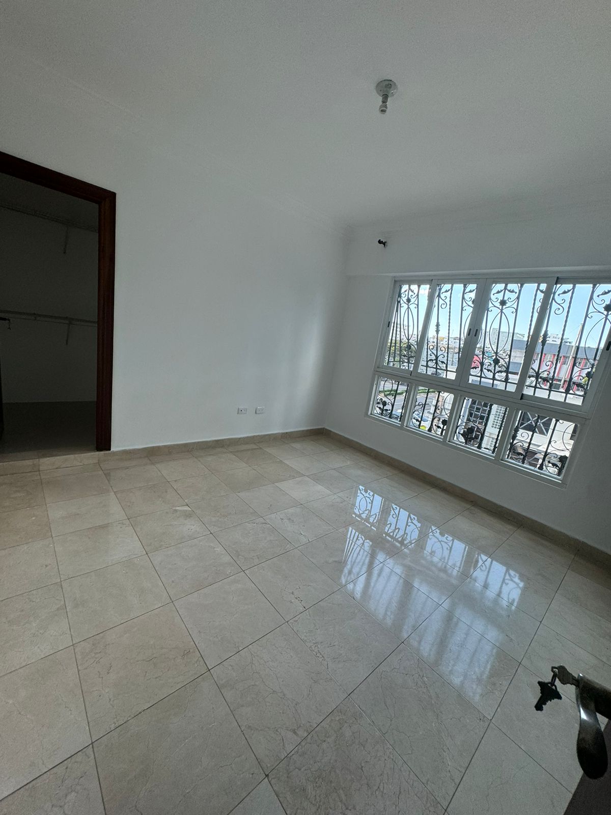 apartamentos - Apartamento en Bella Vista de 3 Habitaciones 7