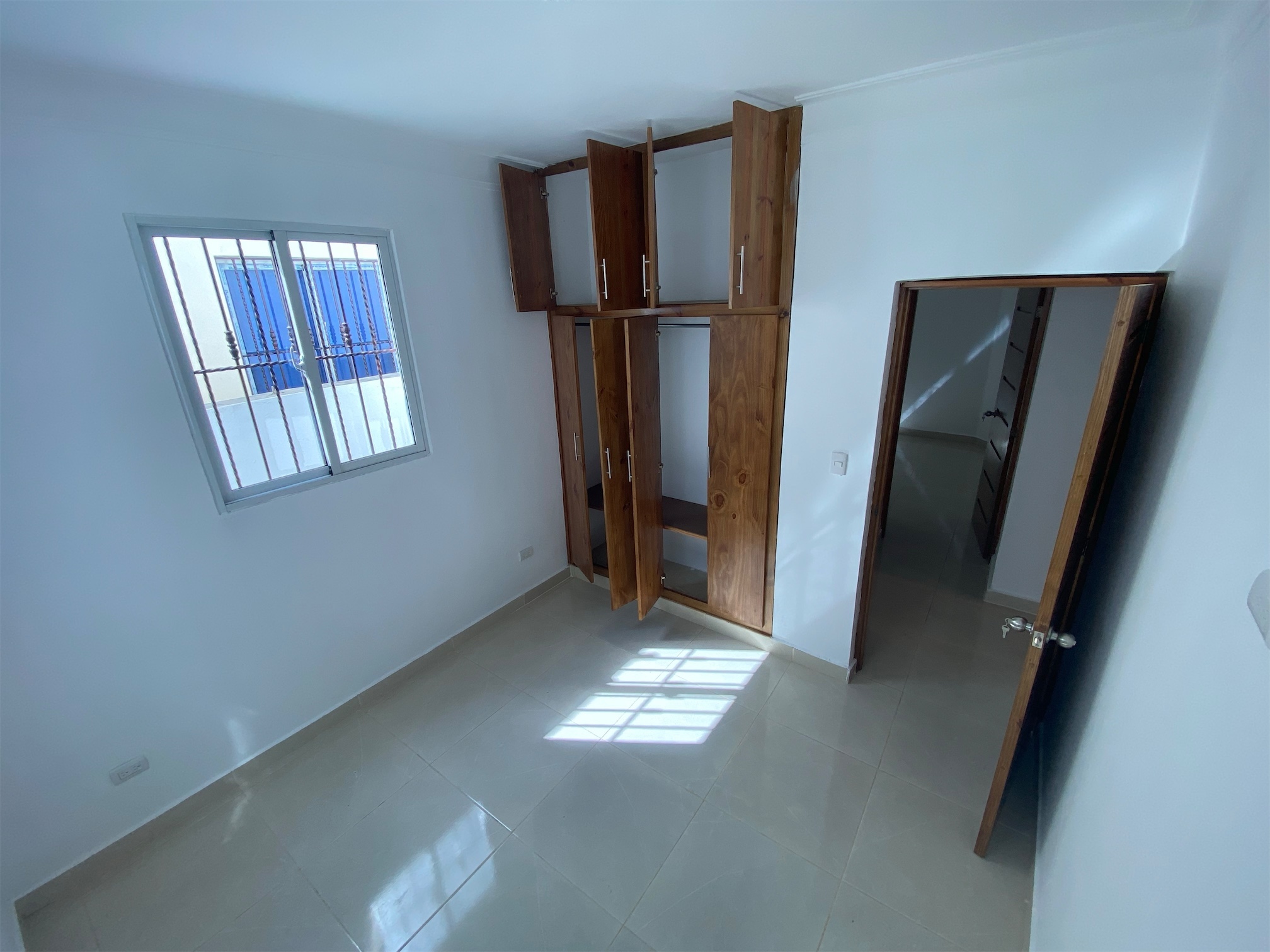 casas - CASA EN VENTA EN SANTIAGO DE LOS CABALLEROS LISTA PARA ENTREGA  7