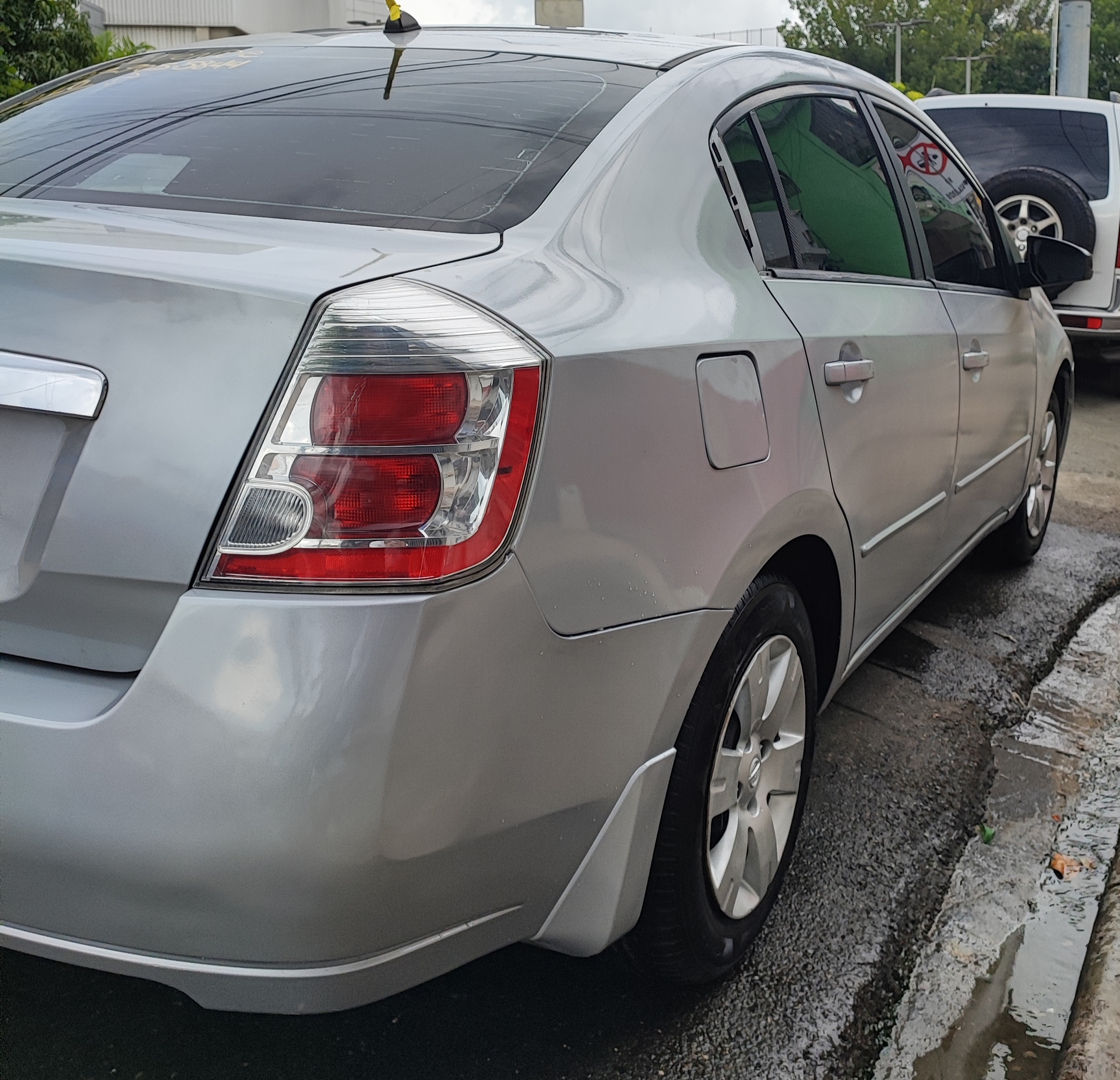 carros - 💲 NISSAN 💥 SENTRA 🔥2010🚘NEG❓ OPORTUNIDAD  2
