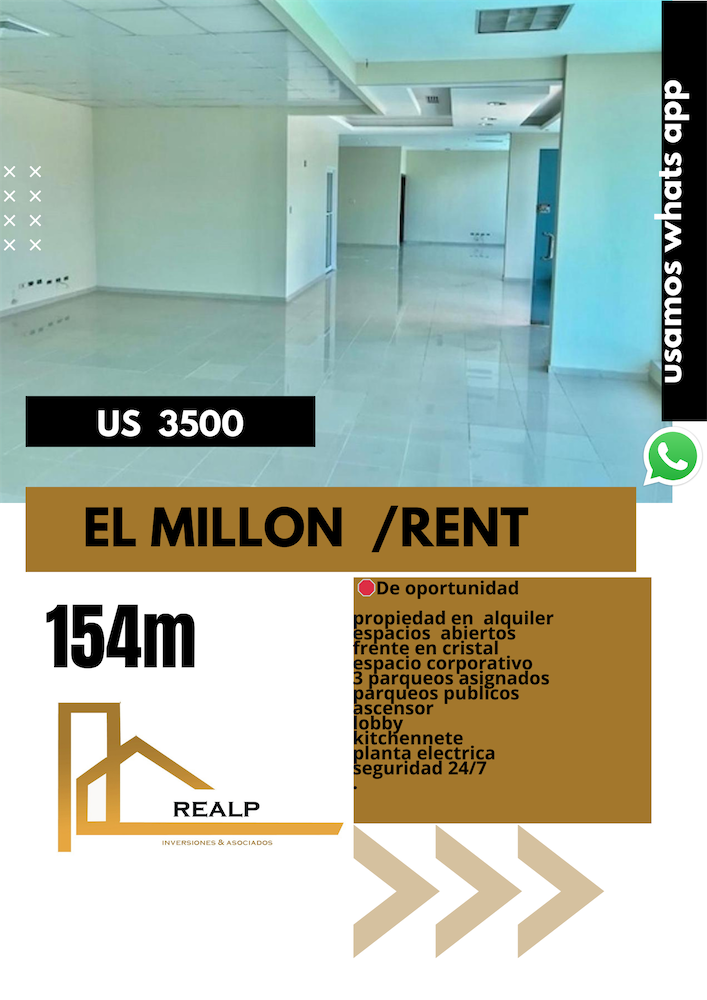 oficinas y locales comerciales - Local en primer nivel 