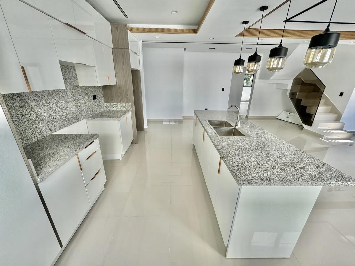 apartamentos - Penthouse en Los Restauradores 4