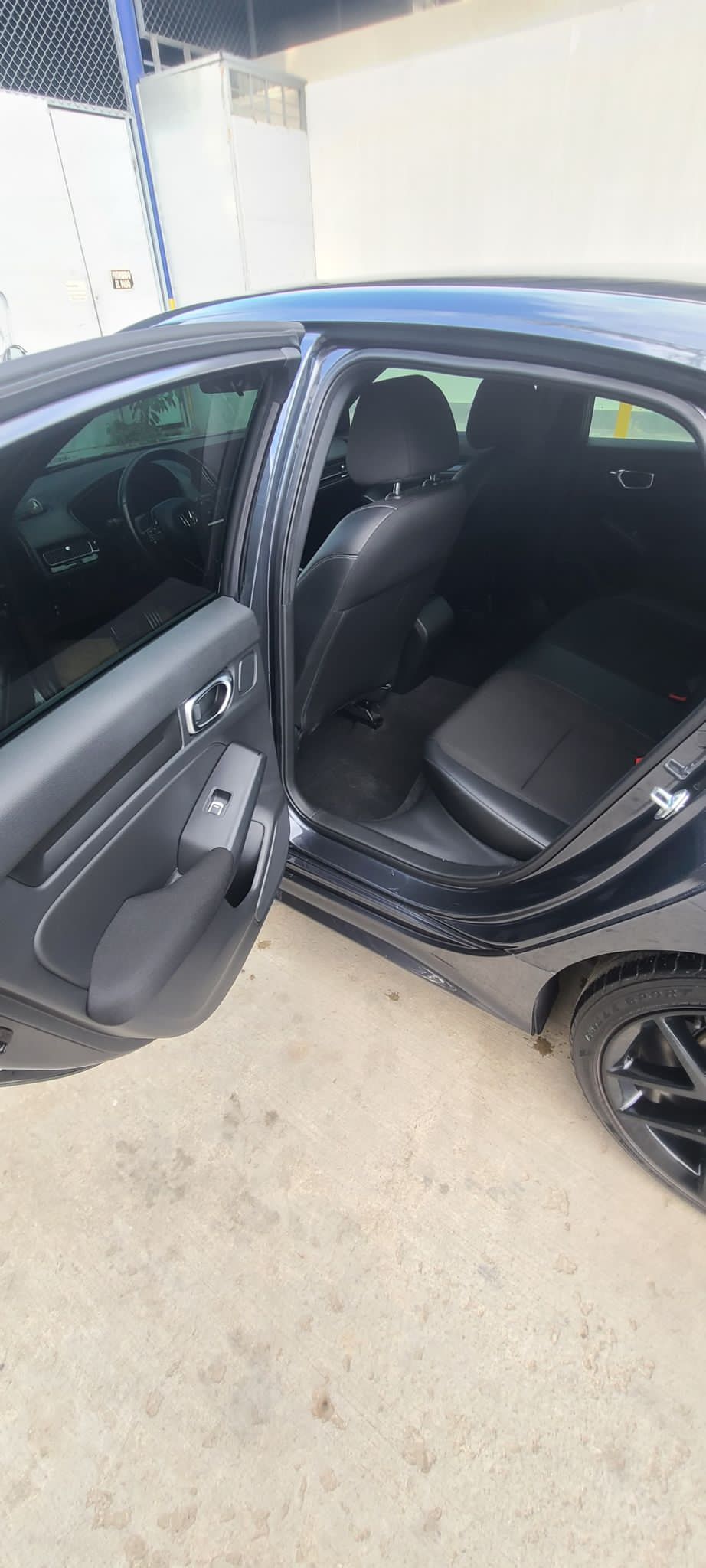 carros - 🚗 se vende Honda Civic 2022🚗  Clean, negociable, financiamiento disponible  4