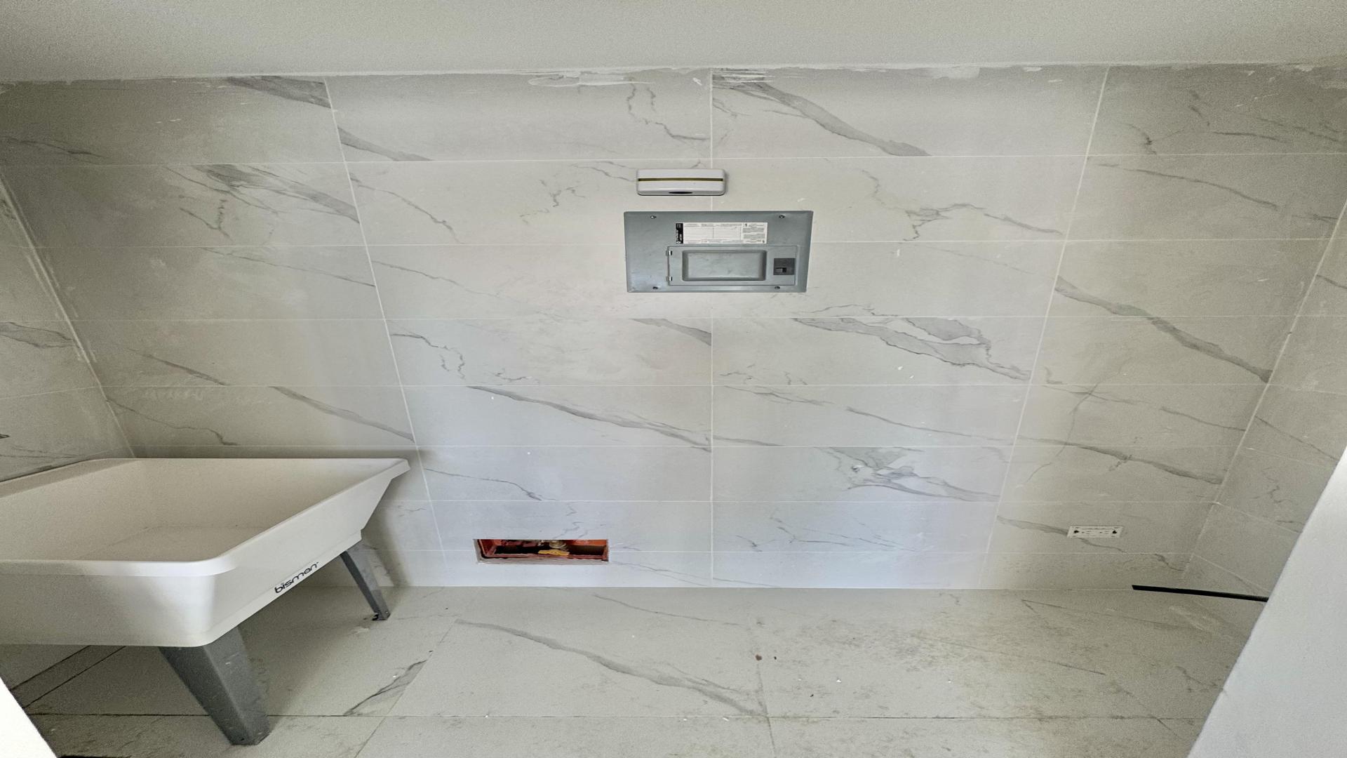 apartamentos - Apartamento Nuevo en Evaristo Morales 6