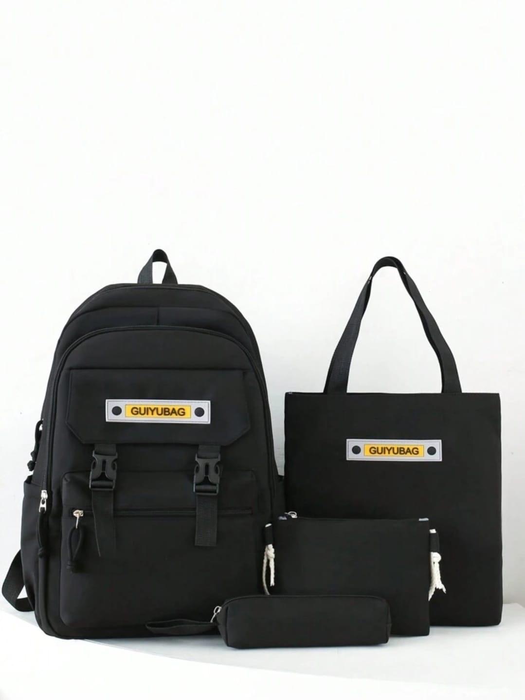 carteras y maletas - Mochilas  3
