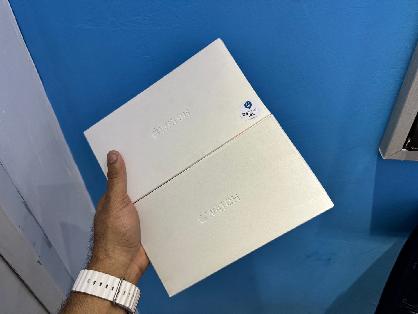 accesorios para electronica - Apple Watch Ultra 2 49mm Titanium Case Nuevos Sellados, Garantía, RD$ 46,000 NEG