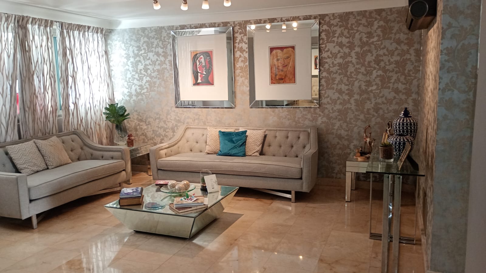 casas - Casa en venta - Los cacicazgos 9
