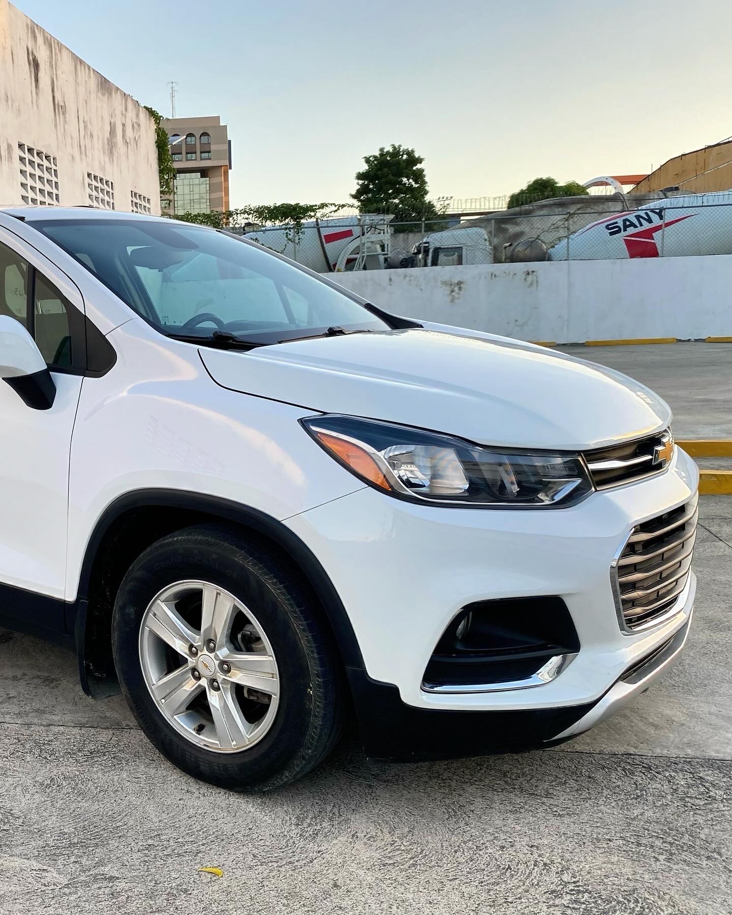 jeepetas y camionetas - OPORTUNIDAD Chevrolet trax 2020 2