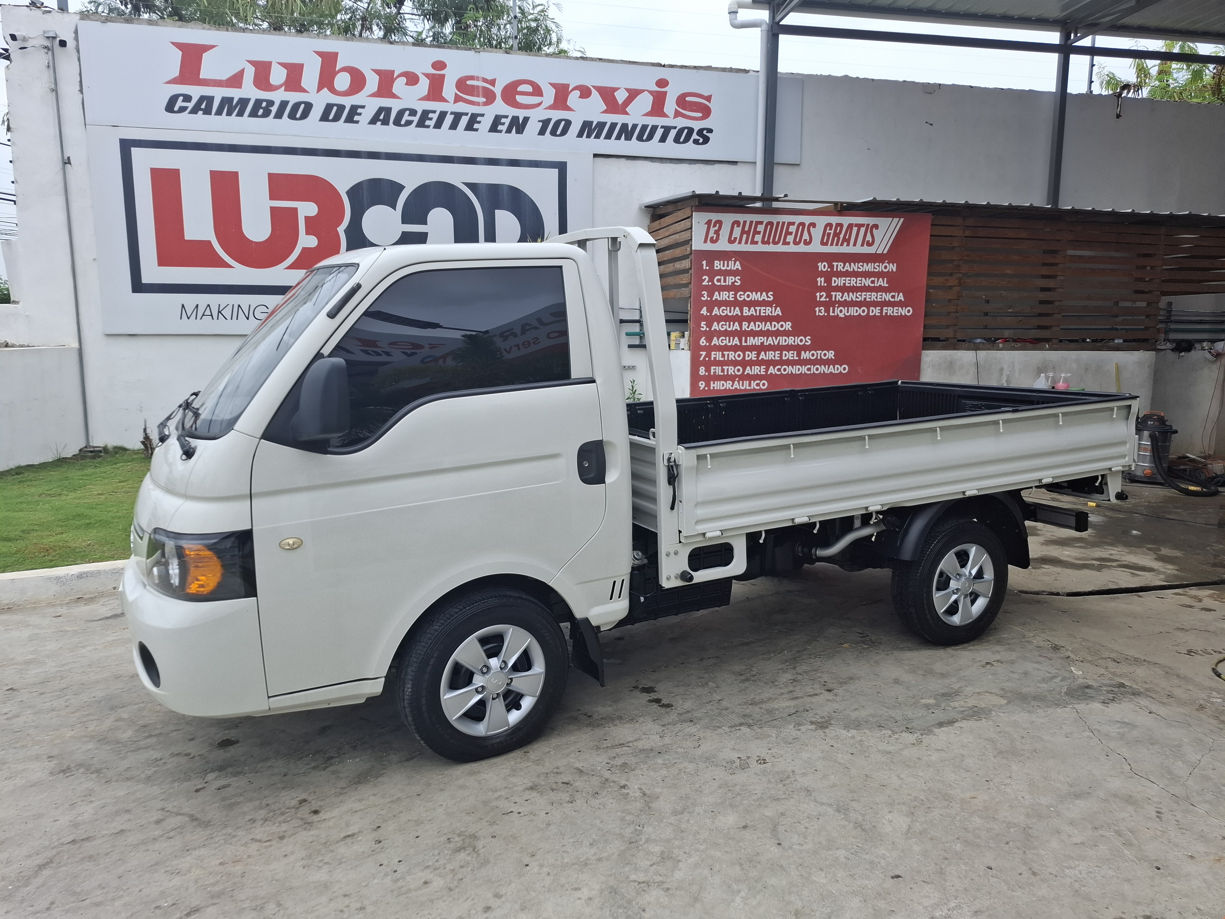 camiones y vehiculos pesados - CAMION JAC X200 2024 2