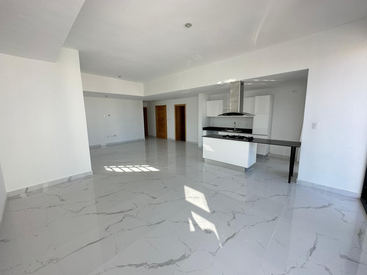 apartamentos - Apartamento en Piantini de 2 habitaciones  1