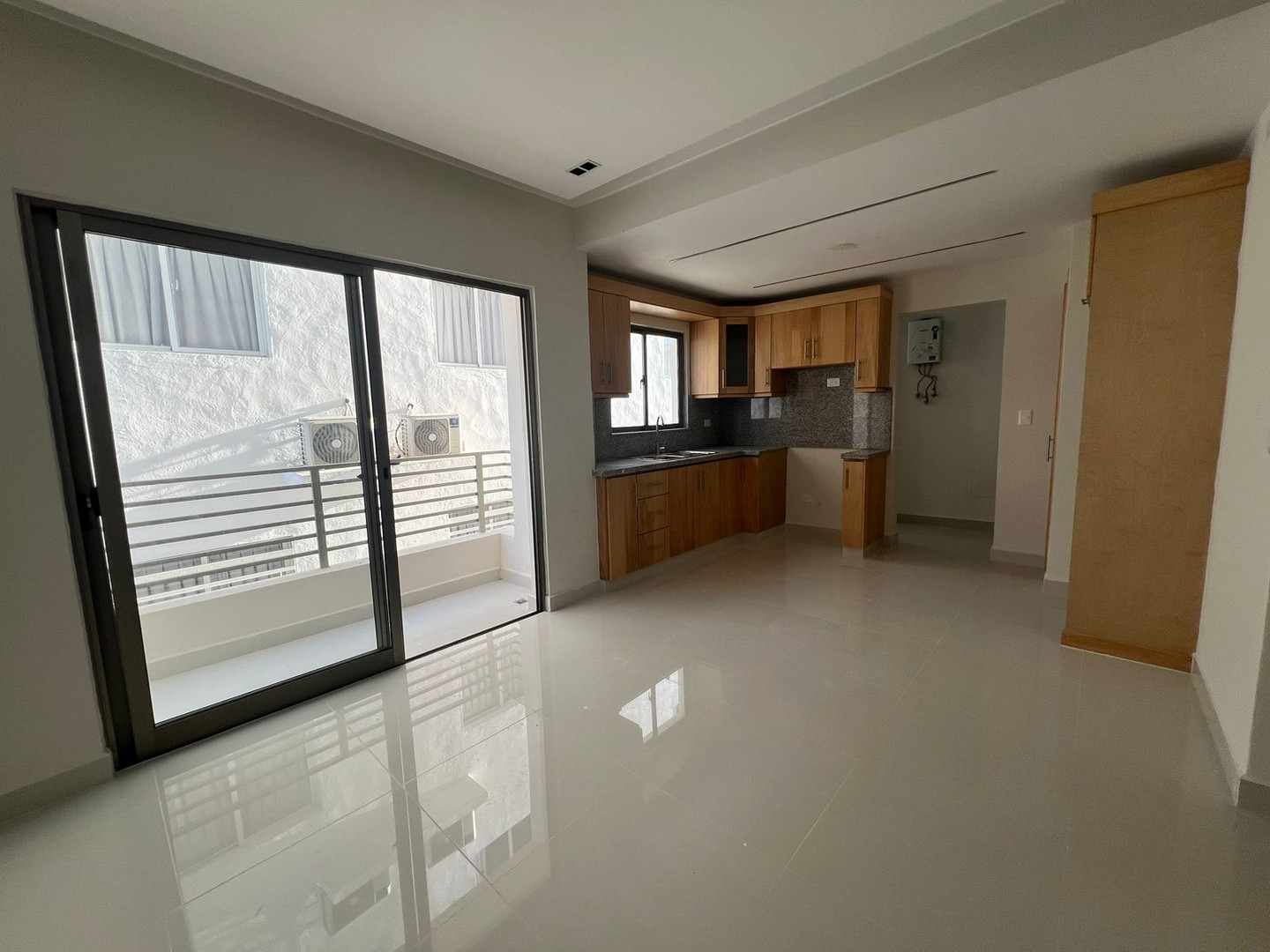 apartamentos - Apartamento en alquiler en Los Prados de 2 habitaciones 1