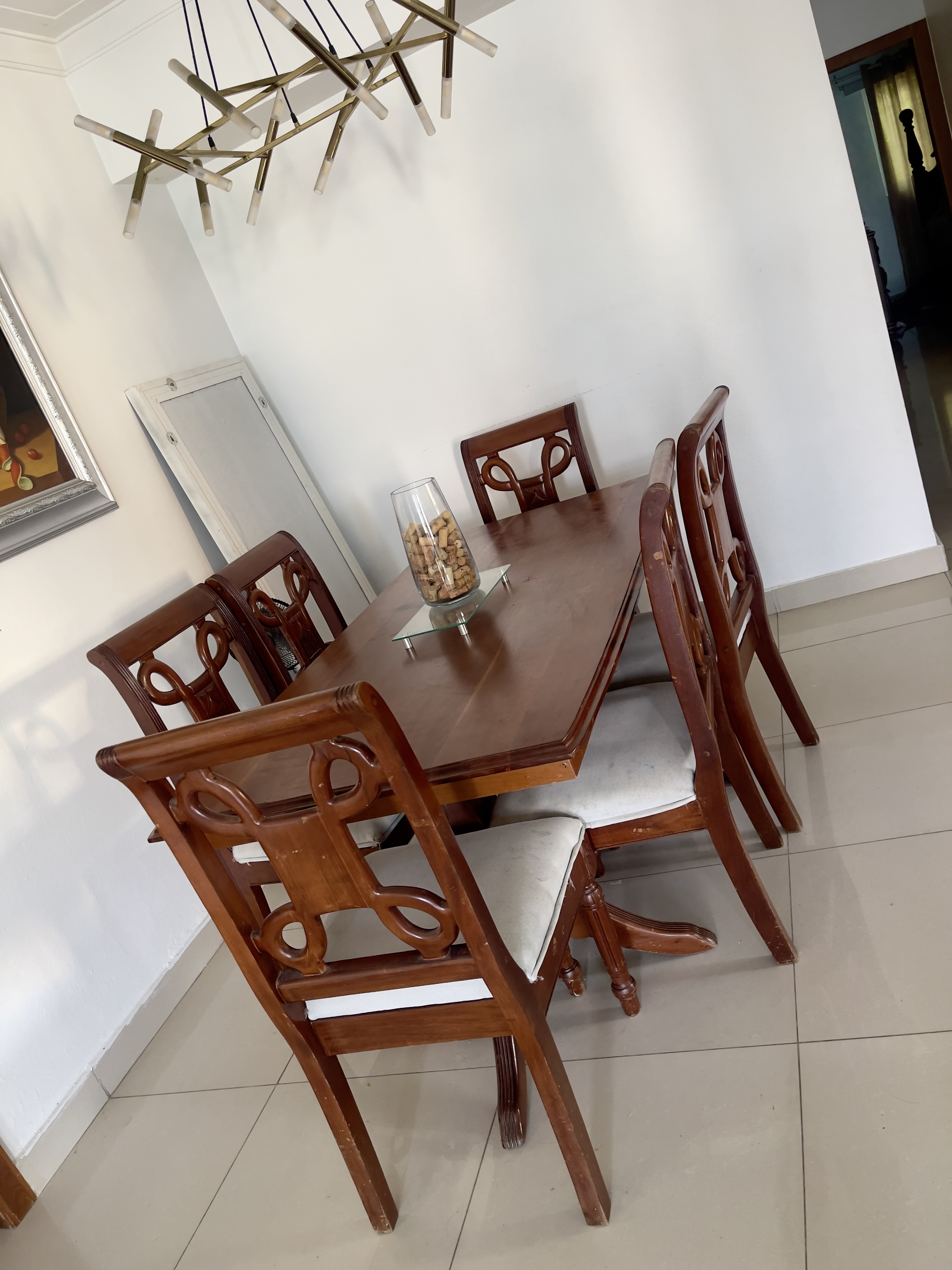 decoración y accesorios - LO VENDO 0