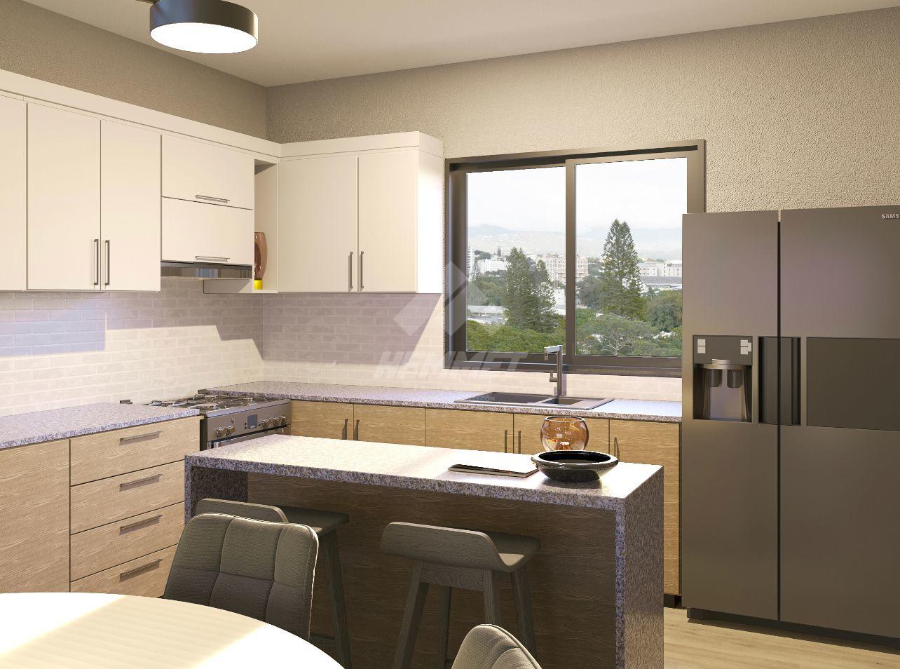 penthouses - MINIPENTHOUSE CON TERRAZA PRIVADA VILLA MARIA SANTIAGO 2023 6