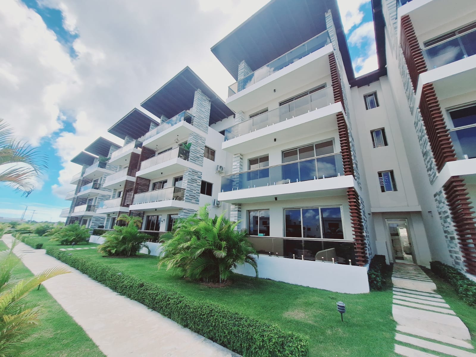apartamentos - Renta Apartamento Amueblado en Velero 0