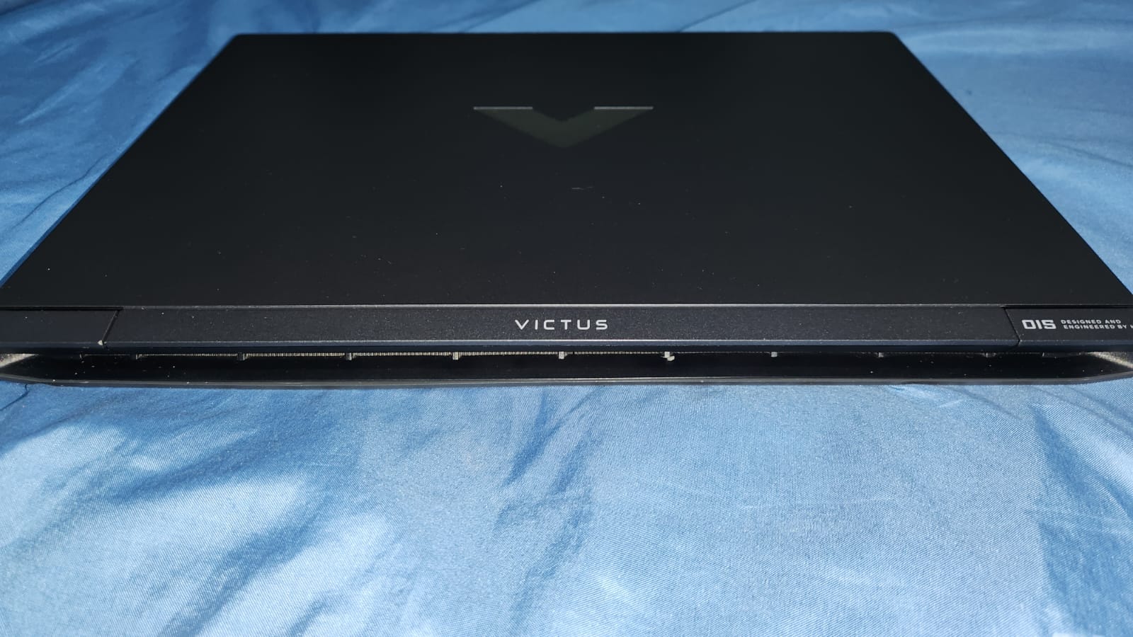 computadoras y laptops - LAPTOP HP VICTUS 3050TI 16GB RAM GTA 5 6