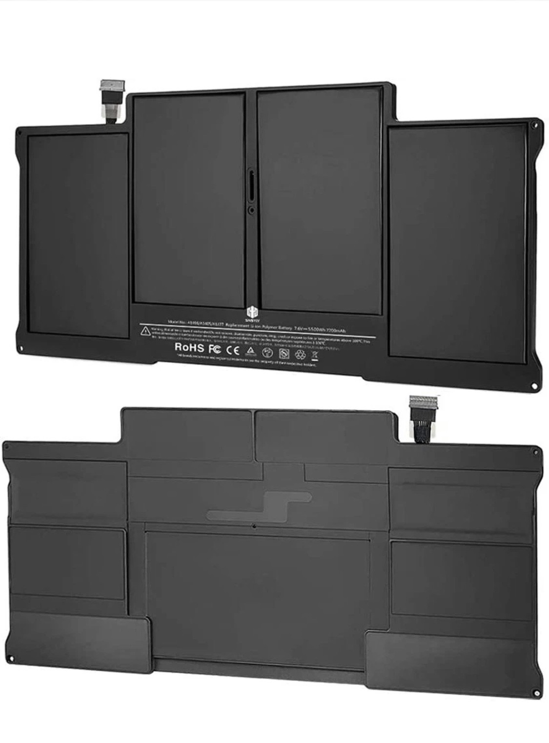 accesorios para electronica - repuestos para laptops Apple MacBook Pro y Air  9