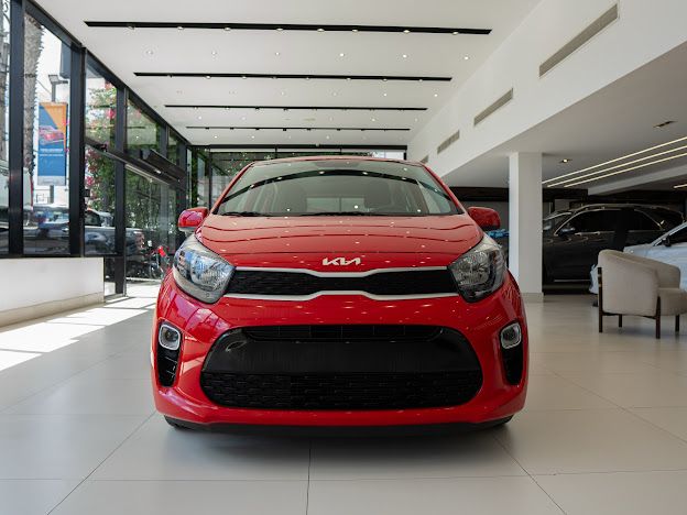 carros - KIA PICANTO 2022 0