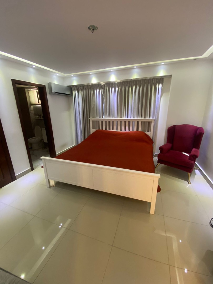 apartamentos - Se vende apartamento en Bella Vista 5