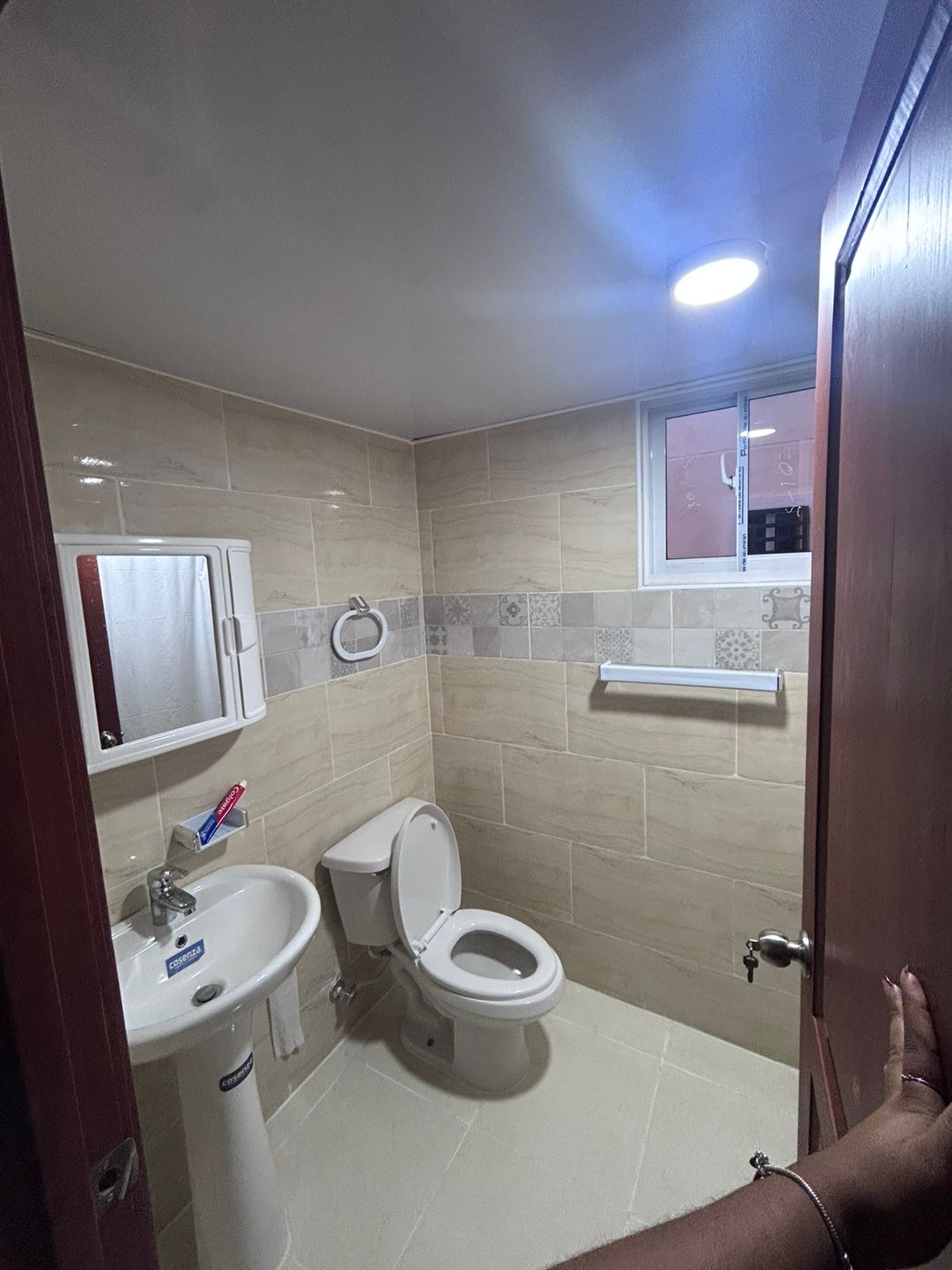 apartamentos - Alquilo apartamento  4