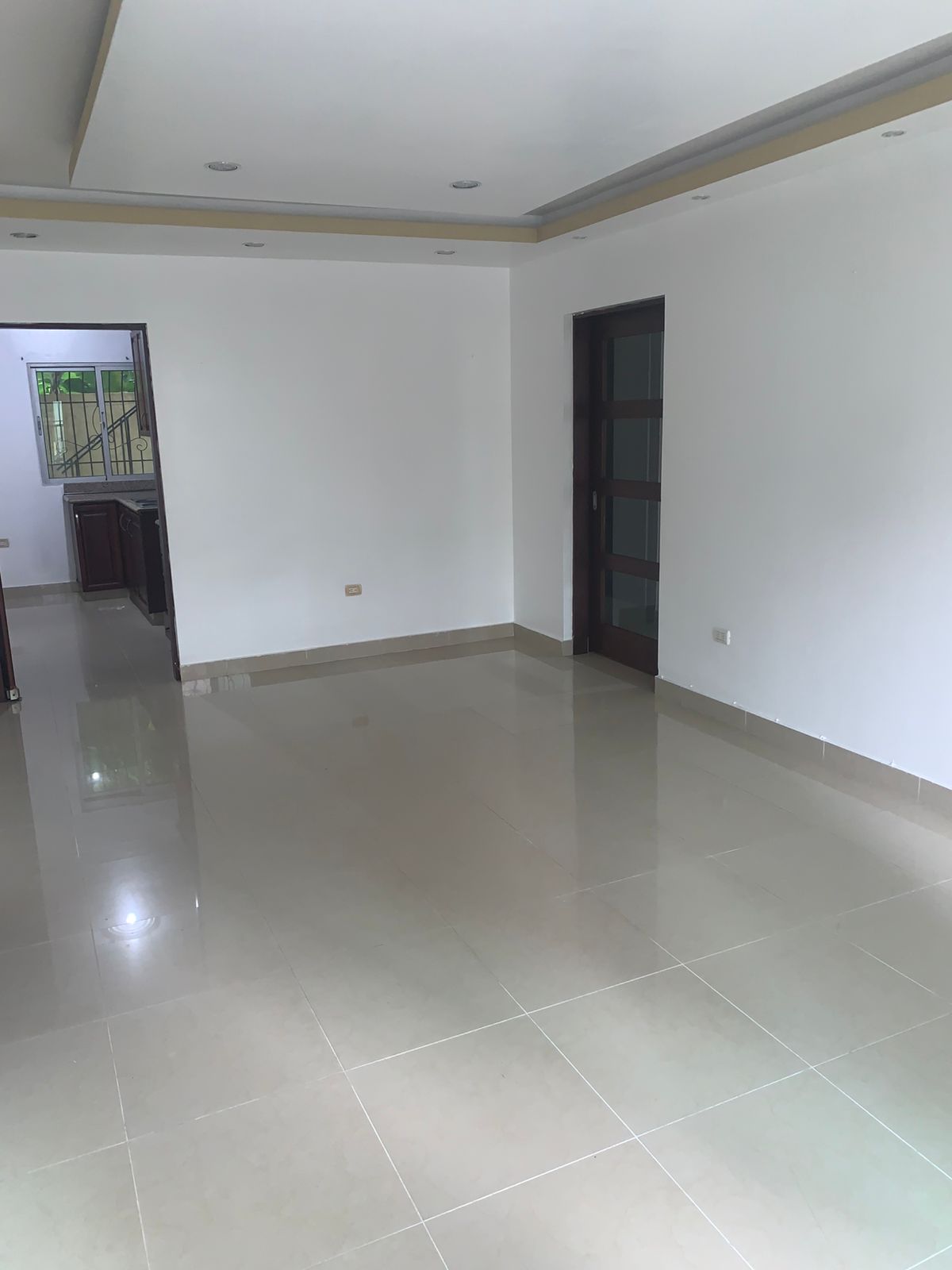 apartamentos - Apartamento en.la mejor zona se Alma Rosa 1ra  4