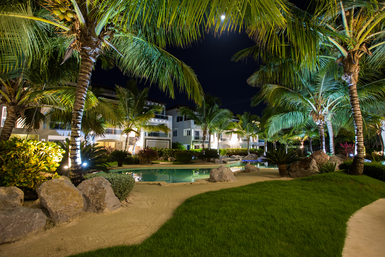 apartamentos - Exclusivo Penthouse en Estrella Dominicus Bayahibe 1