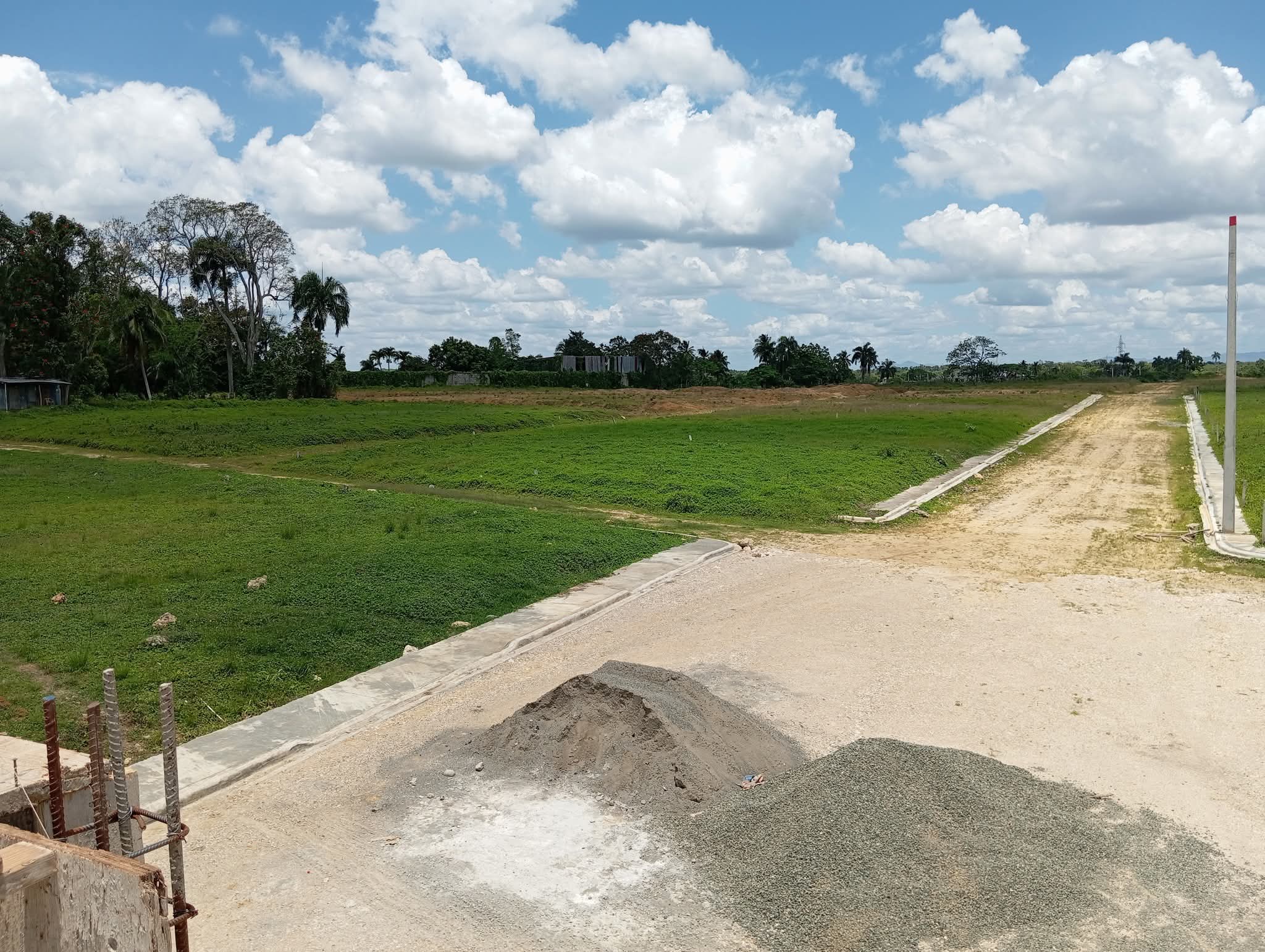solares y terrenos - Super ofertas de solares en Santo Domingo Norte  4