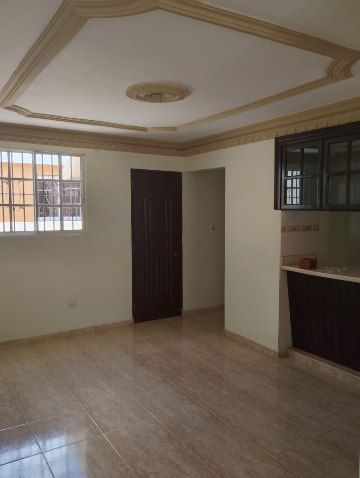 casas - Casa en alquiler en Pontezuela, Santiago 17