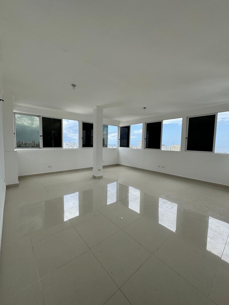 penthouses - Vendo Hermoso Pent-House Urb. Real 7