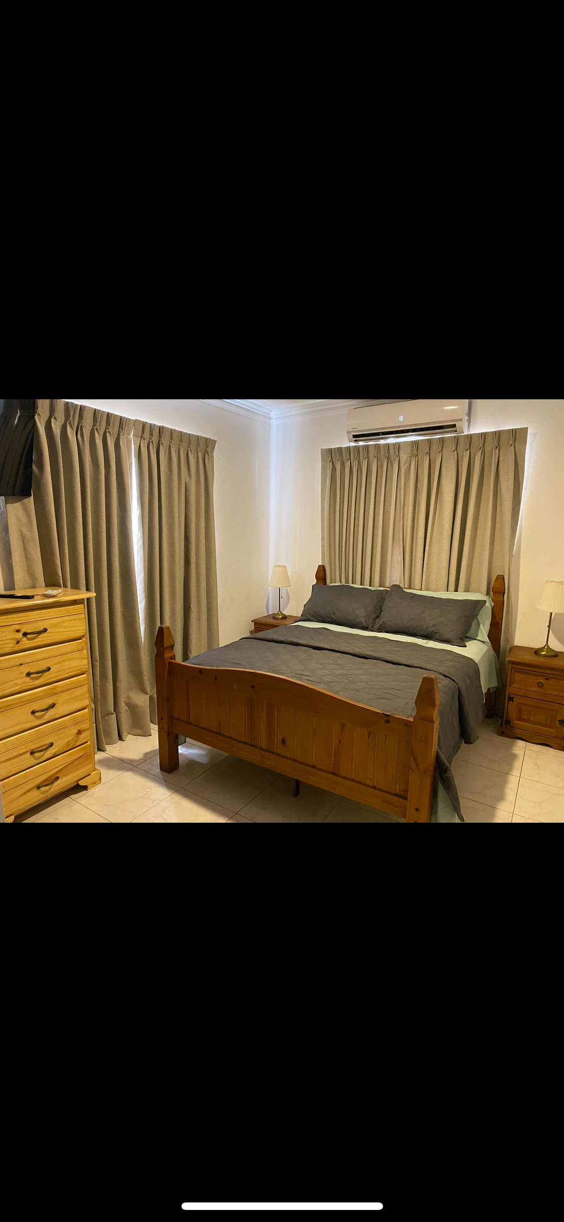 apartamentos - Apartamento de una habitación amueblado 0