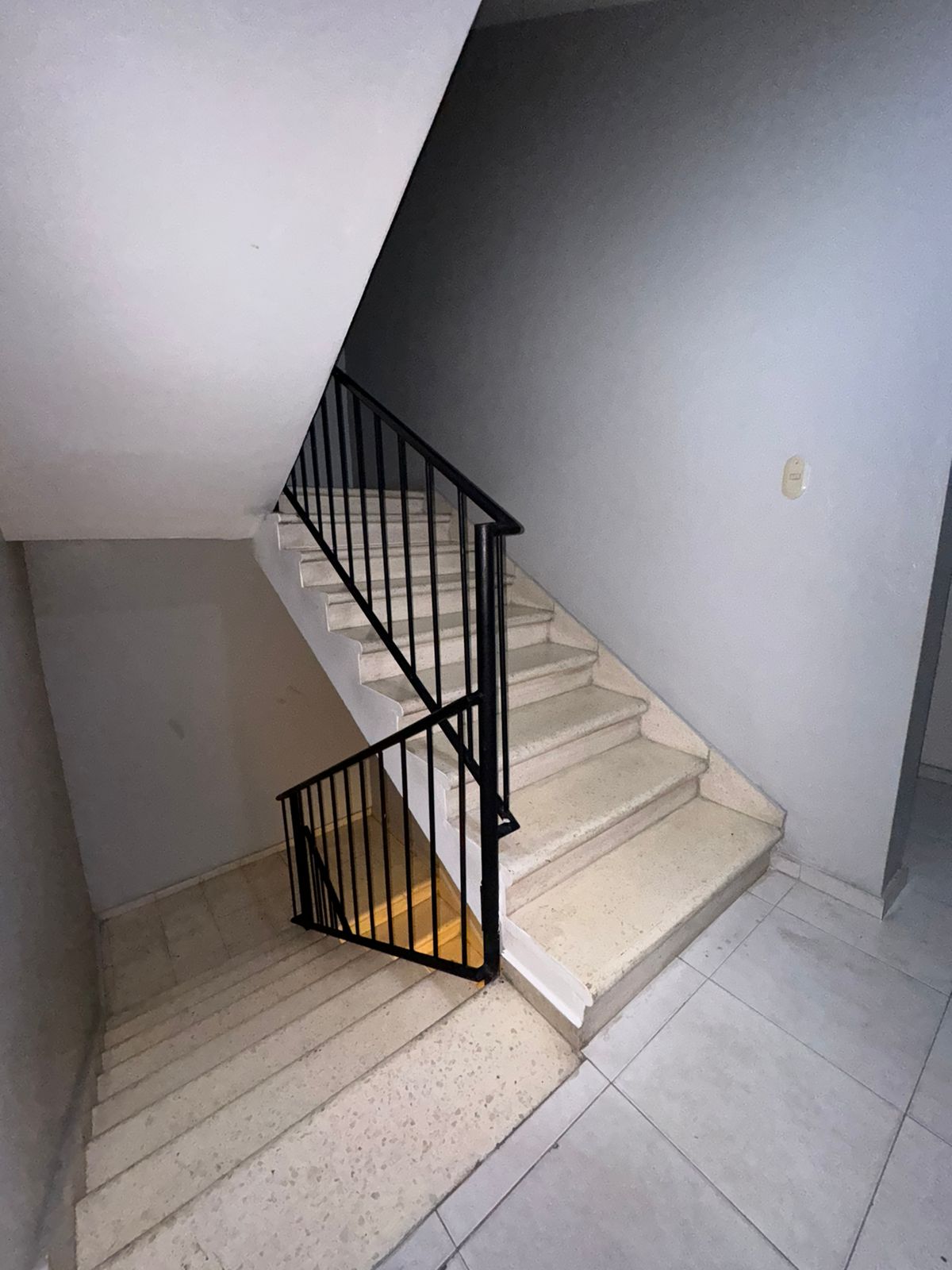 penthouses - Apartamento   amueblado en Evaristo Morales  9