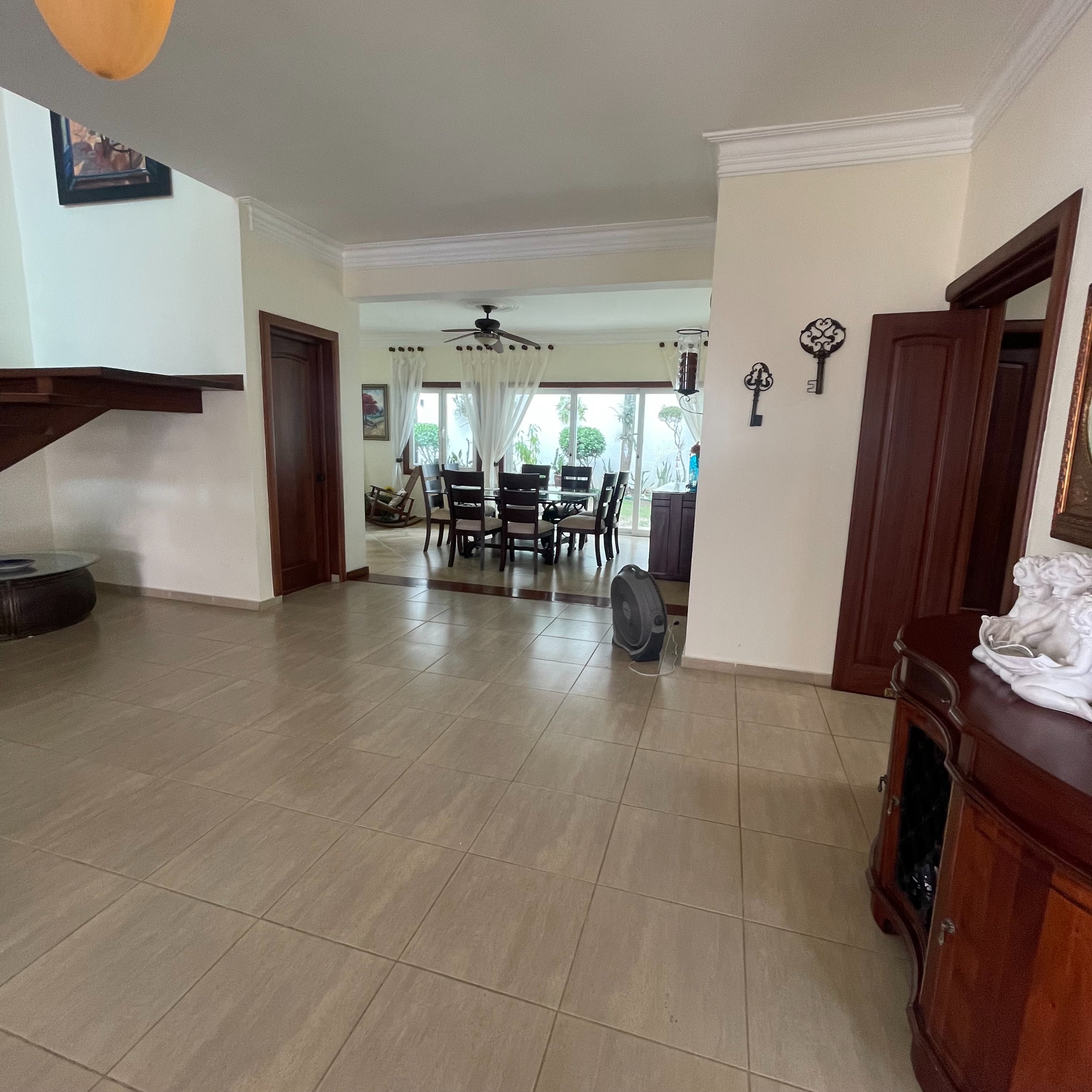casas - Casa Moderna en los Cerros de Gurabo Tercero
Precio Negociable 3