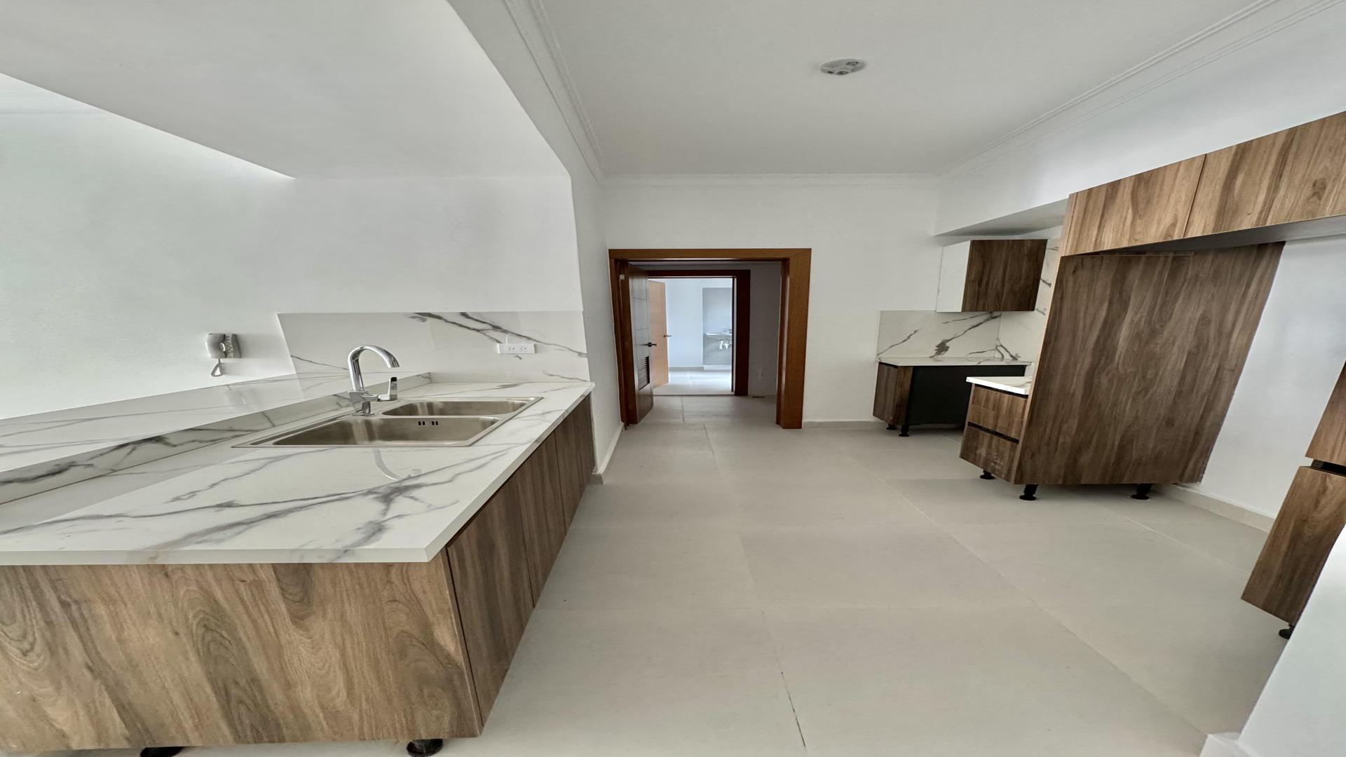 apartamentos - Apartamentos Nuevos en Naco 5