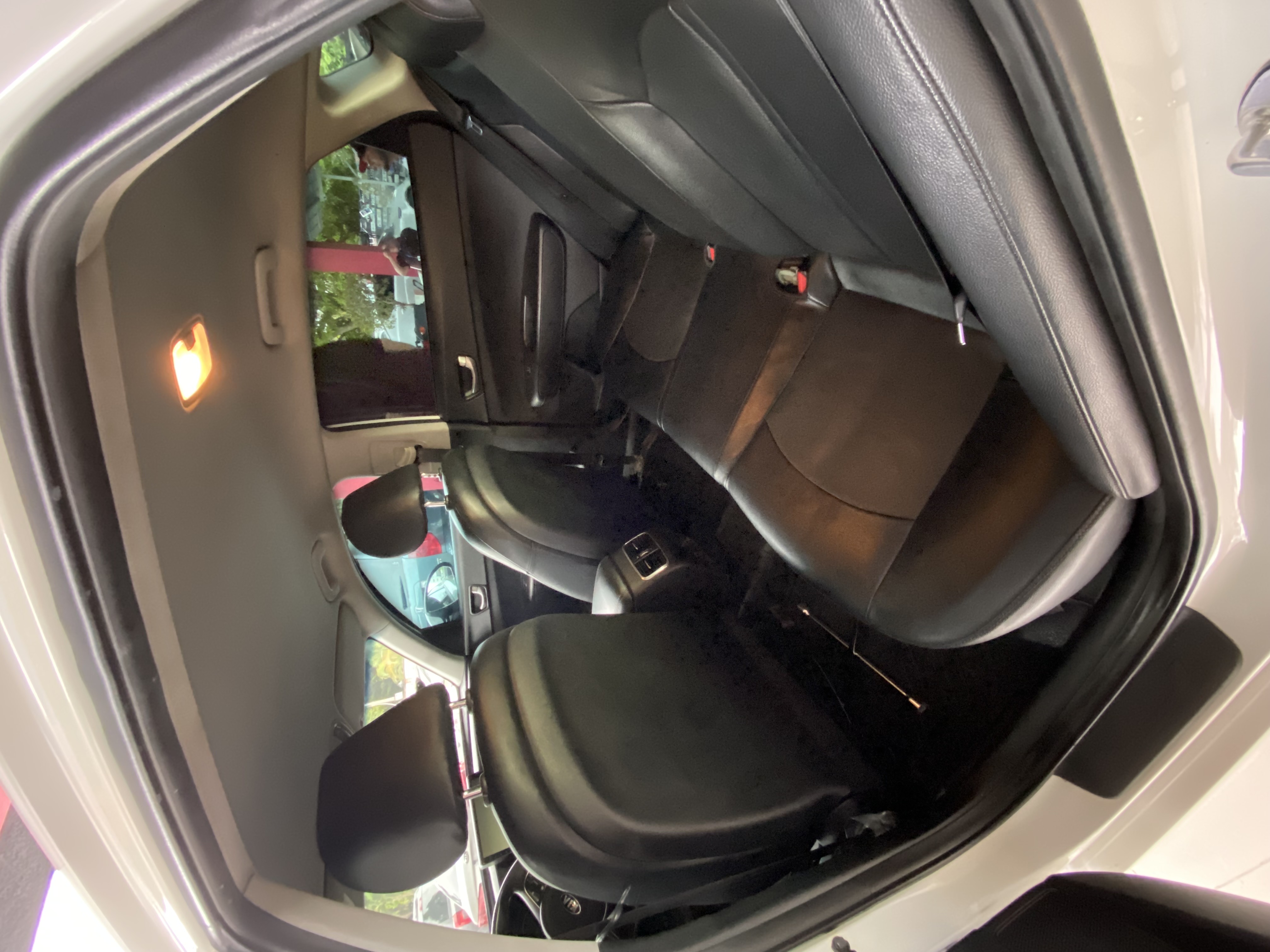 carros - KIA K5 2017 4