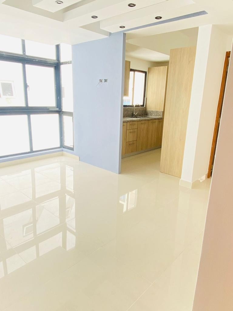 apartamentos - Se vende apartamento en Ensanche Paraíso