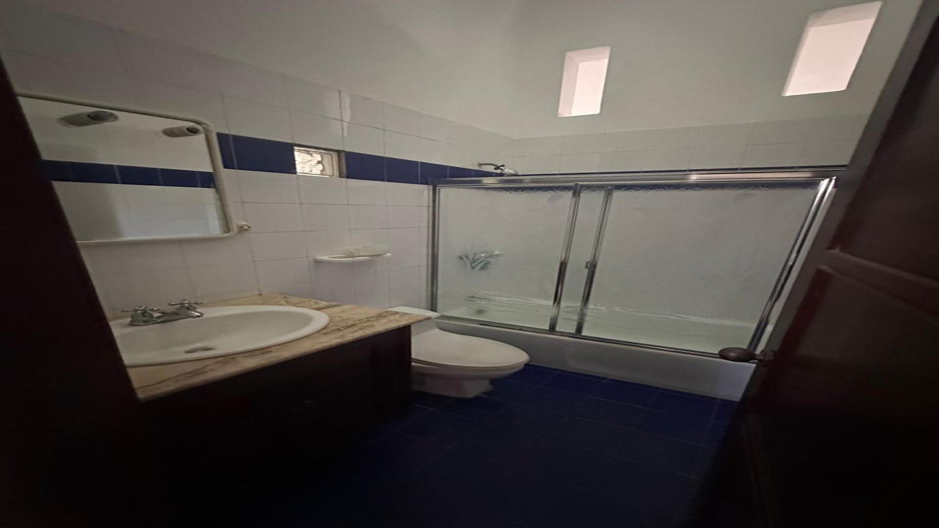 casas - Casa en venta con amplio terreno en Arroyo Hondo 8